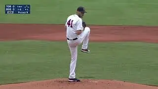 Chris Sale Mechanics Breakdown