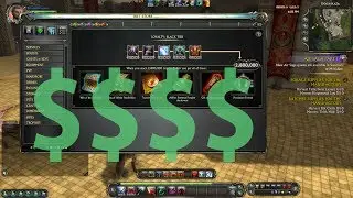 [Fail Video] RIFT: How much money does it take to get to these tier levels?