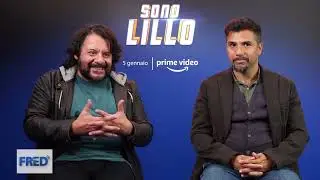 Lillo Petrolo, Eros Puglielli - SONO LILLO