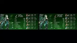 ALHAITHAM IRON STING R5 VS TOUKABOU SHIGURE R5 | Which one is better?