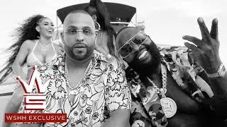 Mesa Feat. Rick Ross - Run It Up (Official Music Video)