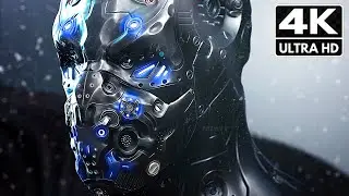 BATMAN KNIGHT Full Movie (2022) 4K Ultra HD