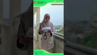 Kolak Manis Ramadhan 11 Binroh. RS PKU Muh. Sukohjarjo