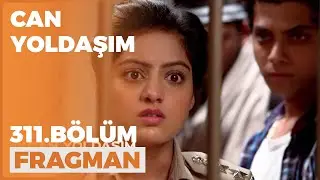 Can Yoldaşım 311. Bölüm Fragmanı - 6 Haziran Pazartesi