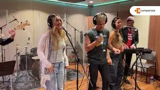 2do Festival musical Compensar | Mas Na' | Juandy