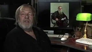 Сергей Стрижак. Л.Н. Толстой - экстремист (Тележурнал Здесь и Сейчас. Выпуск 4)