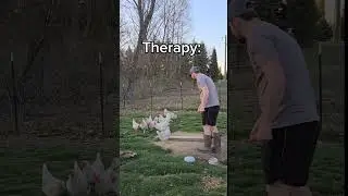 My Version Of Therapy