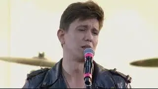 "Creep" (Radiohead) - Григорий Чернецов и симфонический оркестр Ленинградской области