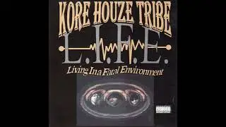 Kore Houze Tribe - Watching Me