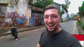 Exploring Padang, Indonesia 🇮🇩