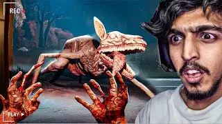 i become ZOMBIE at the End😐.! (ZOOCHOSIS)