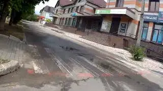 Каховка .Июнь,лето