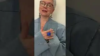 Женщина за 60 может выглядеть вот так стильно! Смотри.
