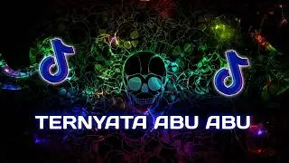 DJ TERNYATA ABU ABU CHAL DJ REMIX 2025