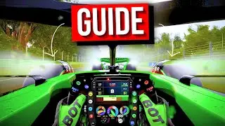 F1 24 Beginners Guide - 10 