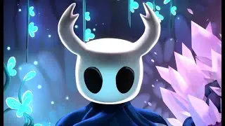 Меня убивает 5й пантеон( | Hollow Knight