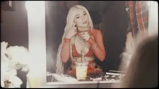 Ava Max - My Head & My Heart (Behind the Scenes)