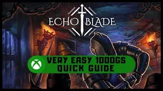 EchoBlade 
