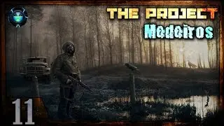 Stalker The Project Medeiros Прохождение - Часть#11[Финал][45fps][1080p]