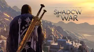 Orcs Talking About Talion!! - Shadow Of War