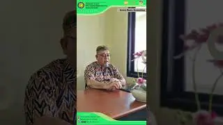 Kolak Manis Ramadhan Penutup dr. Guntur Subyantoro, M.Si. RS PKU Muh. SKH