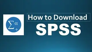 How to Download and Install SPSS ! Step by Step Guide