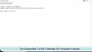 RPA-UiPathTutorials - Switch Statement