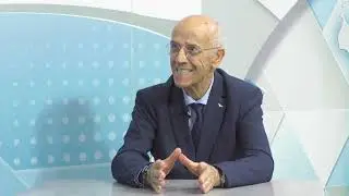 Il Prof. Marras è il nuovo ospite dell'approfondimento di Teleregione Live, canale 88