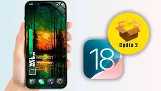 Cydia 2 Arrives for iOS 18: Your Passport to iPhone Freedom!