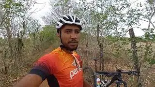 COLOQUEI OS FREIOS DEORE XT!🙆                        #pedalnaveia