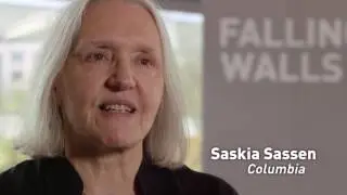 Falling Walls Highlights