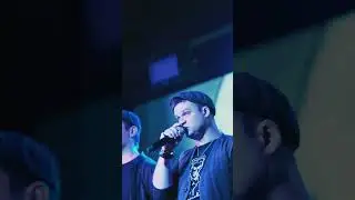 Группа «Лесоповал» в казино «Бумеранг»