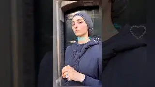 Я люблю хиджаб