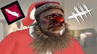 Dead By Daylight: Bad Santa