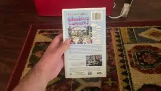 Kids For Character: Choices Count 1997 VHS