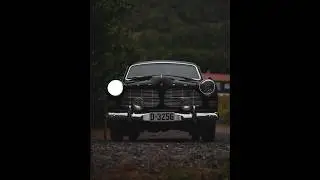Add Realistic Car Light - Short Photoshop Tutorial 