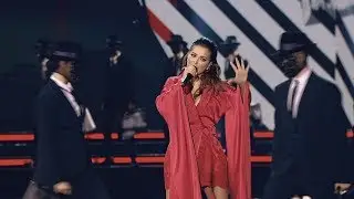 Ани Лорак - Уходи по-английски | LIVE | Шоу 