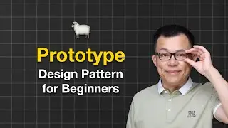 Prototype Design Pattern: Easy Guide for Beginners