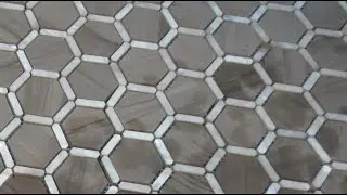 Tip about sealing marble tiles