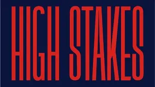 CNAS 2024 National Security Conference: High Stakes