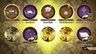 Food Fantasy Skin Gacha - 100 Pulls