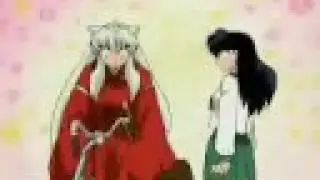 inuyasha waka laka