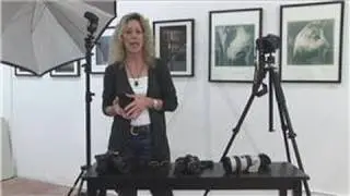 Photography Advice : Professional Photography Camera Techniques