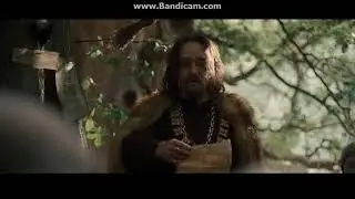 Robin Hood (2010) Sheriff of Nottingham