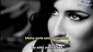 Amy Winehouse - Back To Black (Tradução)