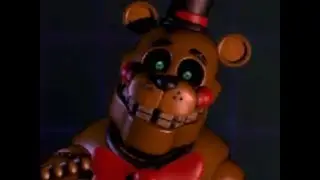 РЕЖИМ 4/20 И МЕНЮ ЭКСТРА | FNaF Twisted Reality: Origins