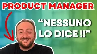 COSA FA e come si diventa un PRODUCT MANAGER? La storia di Carlo Banfi