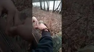 Медитация Баба Нам Кевалам. ГУСЛИ. Алгиз Старосвет. Ведана Лада