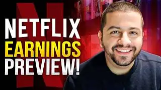 Should You Buy Netflix Stock Before January 21? | NFLX Stock Analysis