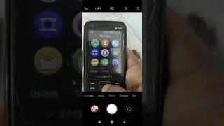 Solve Video is not supporting in keypad mobile